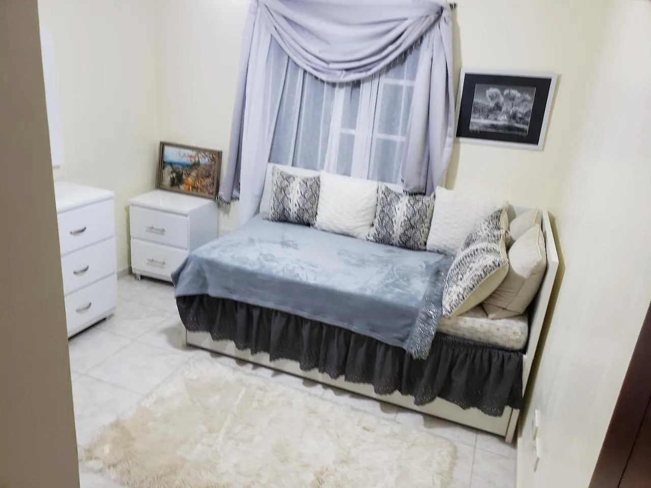 Residencial Palmera Oriental Apartment Santo Domingo 0*,  Dominican Republic