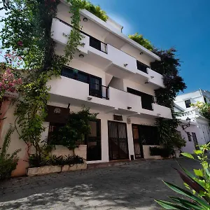  Appartamento Casa La Maria By The Oxo House