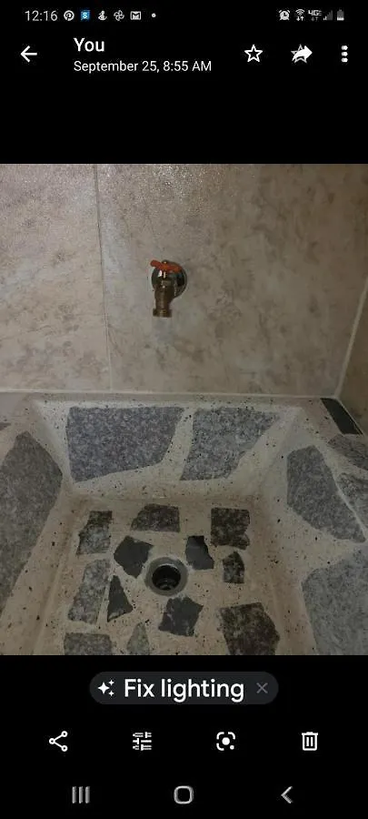 Apartment Ferienwohnung Residencial Palmera Oriental Santo Domingo
